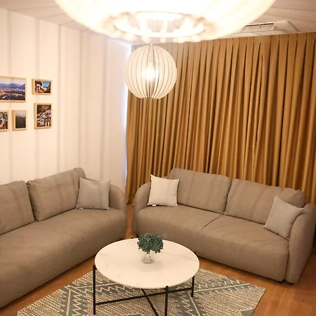 View Appartement Tirana