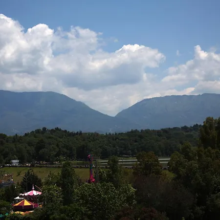 View 地拉那