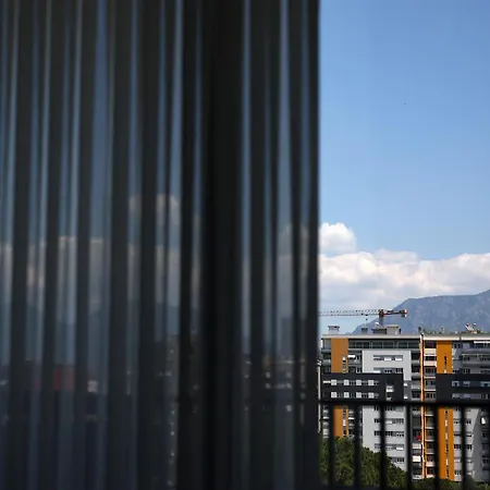 公寓 View