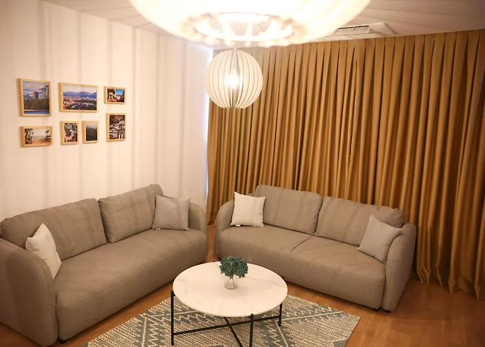 View Apartment Tirana