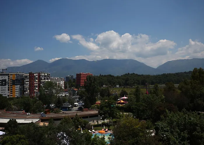 View Appartement Tirana